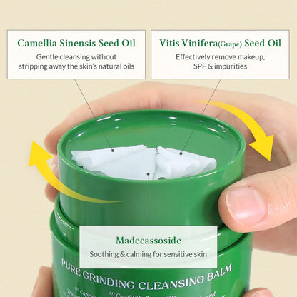 Dr. Althea Pure Grinding Cleansing Balm 50ml — product image 3