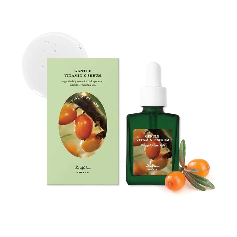 Dr. Althea Gentle Vitamin C Serum 30ml — 30ml