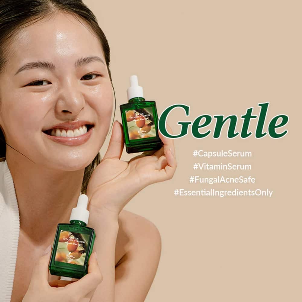 Dr. Althea Gentle Vitamin C Serum 30ml — product image 2
