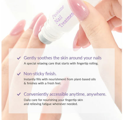 Dr. Althea Dear.A Perfume Nail Treatment 10g — product image 2