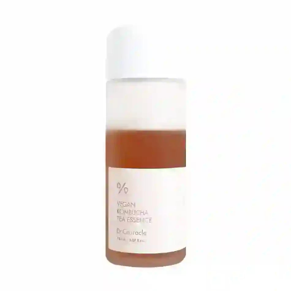 Dr. Ceuracle Vegan Kombucha Tea Essence 150ml — 150ml