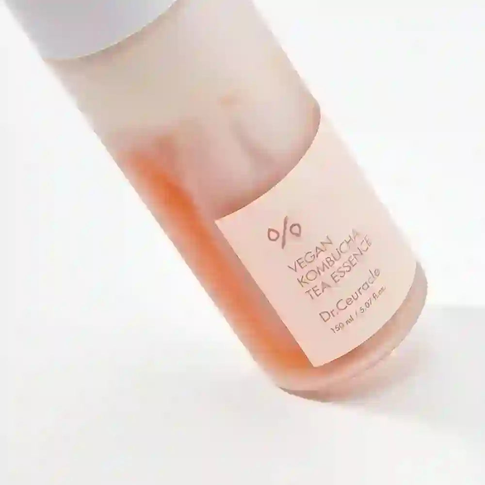 Dr. Ceuracle Vegan Kombucha Tea Essence 150ml — product image 3