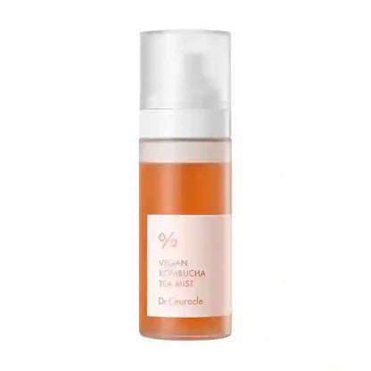 Dr. Ceuracle Vegan Kombucha Tea Mist 80ml — 80ml