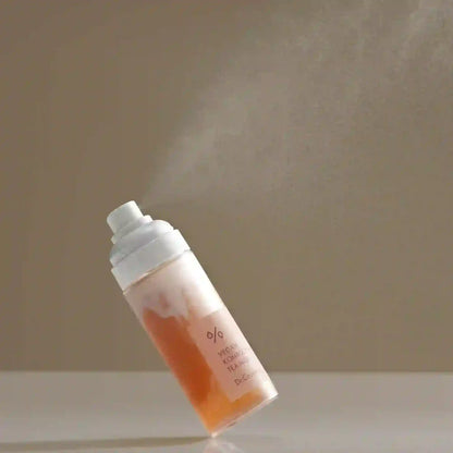 Dr. Ceuracle Vegan Kombucha Tea Mist 80ml — product image 2