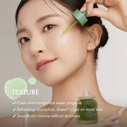 Dr. Ceuracle Vegan BHA & Matcha Ampoule 30ml — product image 4