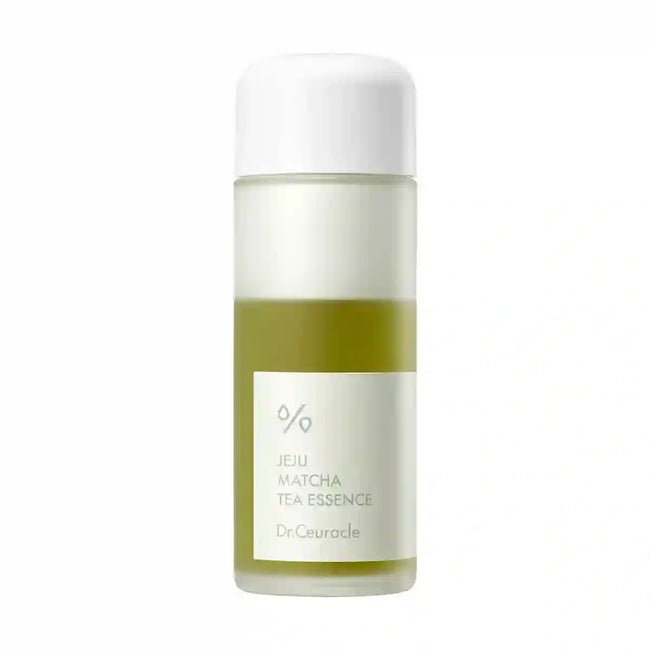 Dr. Ceuracle Jeju Matcha Tea Essence 150ml — 150ml