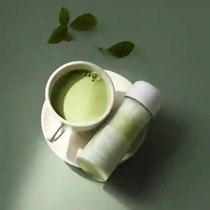 Dr. Ceuracle Jeju Matcha Tea Essence 150ml — product image 3
