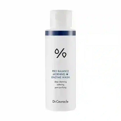 Dr. Ceuracle Pro Balance Morning Enzyme Wash 50g — 50g