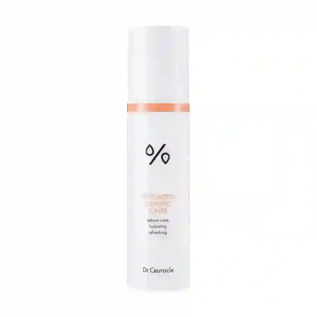 Dr. Ceuracle 5a Control Clearing Toner 120ml — 120ml