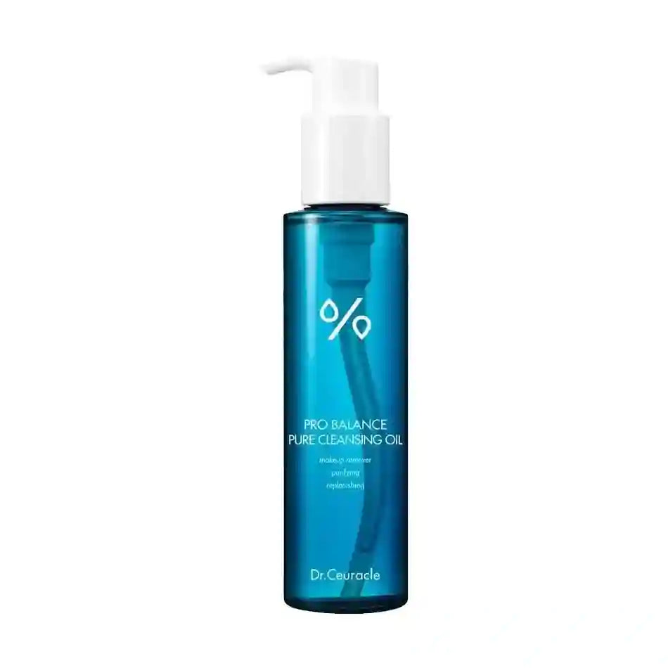 Dr. Ceuracle Pro Balance Pure Cleansing Oil 155ml — 155ml