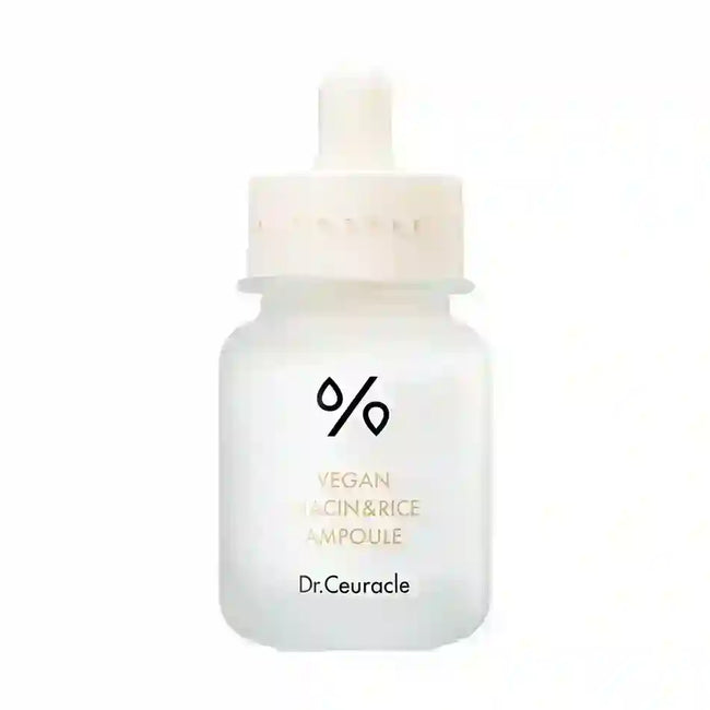 Dr. Ceuracle Vegan Niacin & Rice Ampoule 30ml — 30ml
