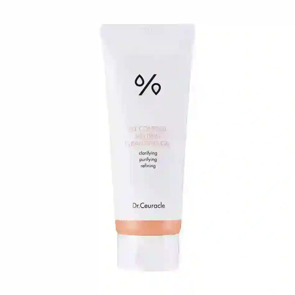 Dr. Ceuracle 5a Control Melting Cleansing Gel 150ml — 150ml