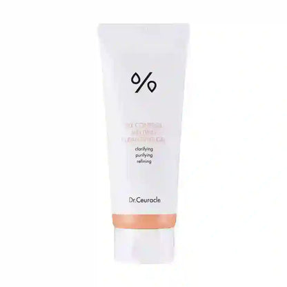 Dr. Ceuracle 5a Control Melting Cleansing Gel 150ml — 150ml