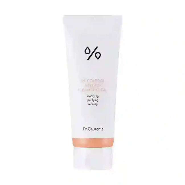 Dr. Ceuracle 5a Control Melting Cleansing Gel 150ml — 150ml