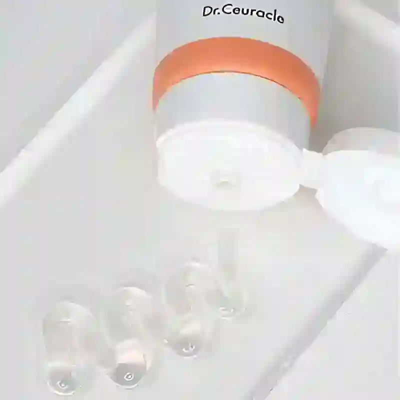 Dr. Ceuracle 5a Control Melting Cleansing Gel 150ml — product image 2