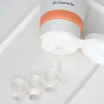 Dr. Ceuracle 5a Control Melting Cleansing Gel 150ml — product image 2
