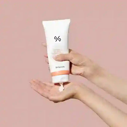 Dr. Ceuracle 5a Control Clearing Cleansing Foam 200ml — product image 3