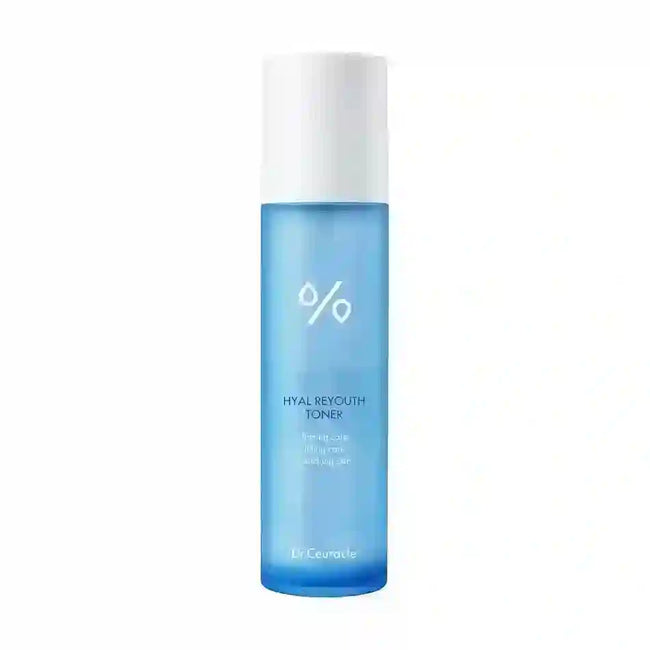 Dr. Ceuracle Hyal Reyouth Toner 120ml — 120ml