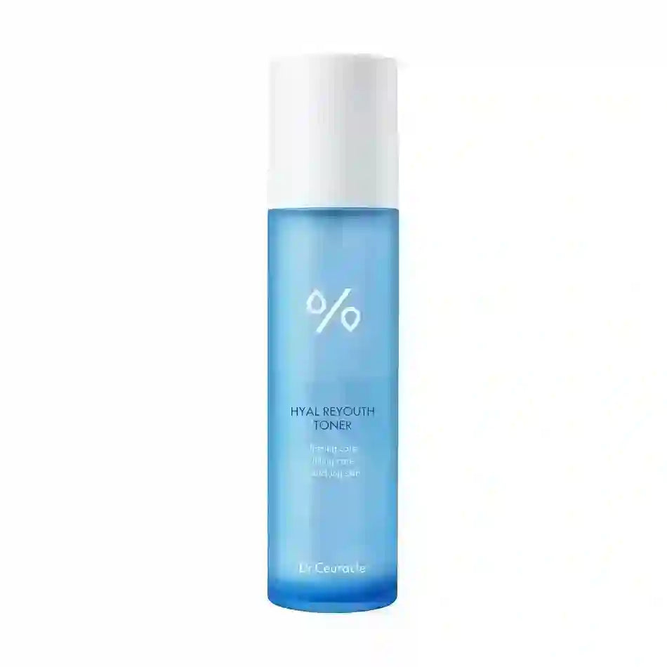 Dr. Ceuracle Hyal Reyouth Toner 120ml — 120ml