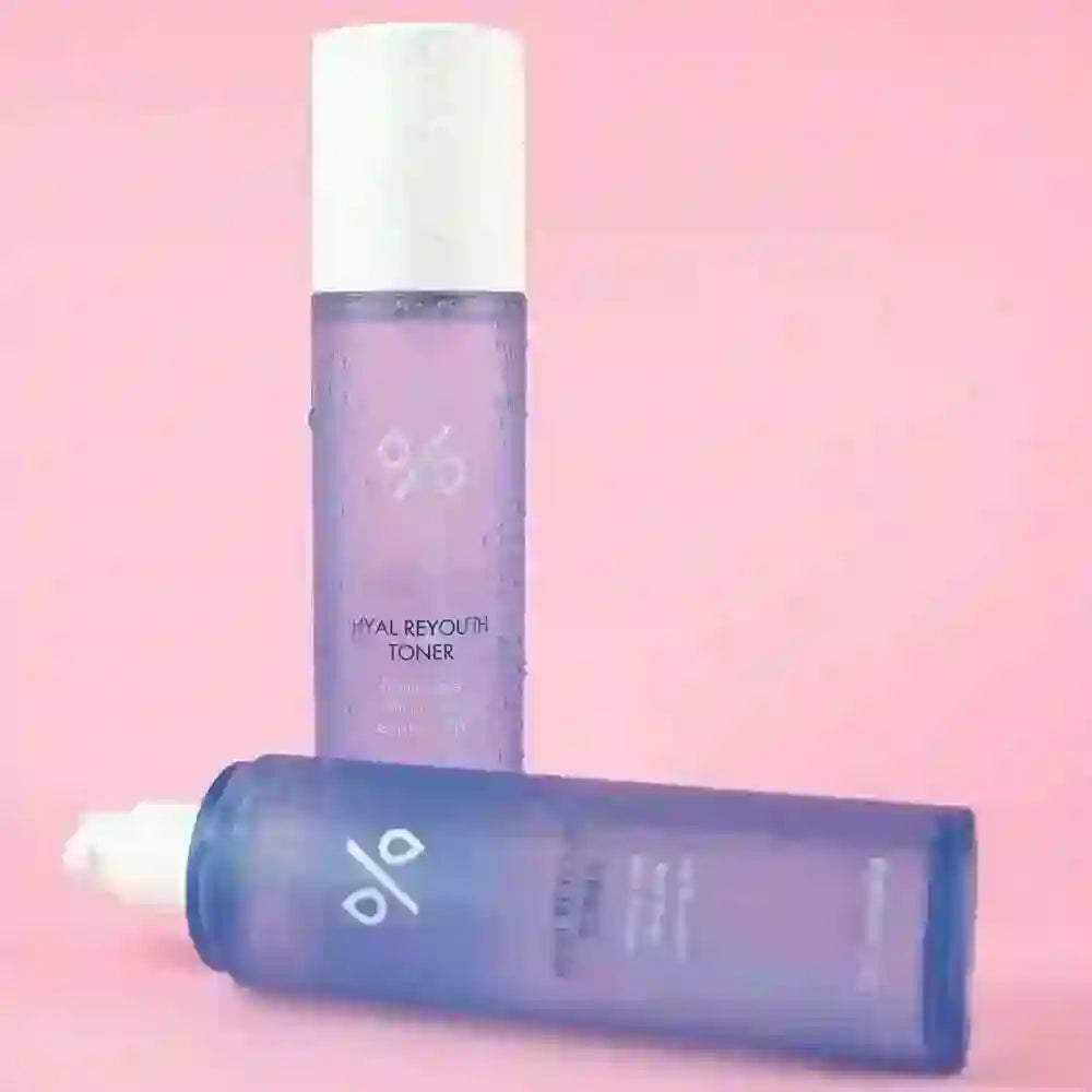Dr. Ceuracle Hyal Reyouth Toner 120ml — product image 2