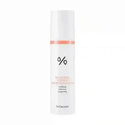 Dr. Ceuracle 5a Control Clearing Serum in Emulsion 120ml — 120ml