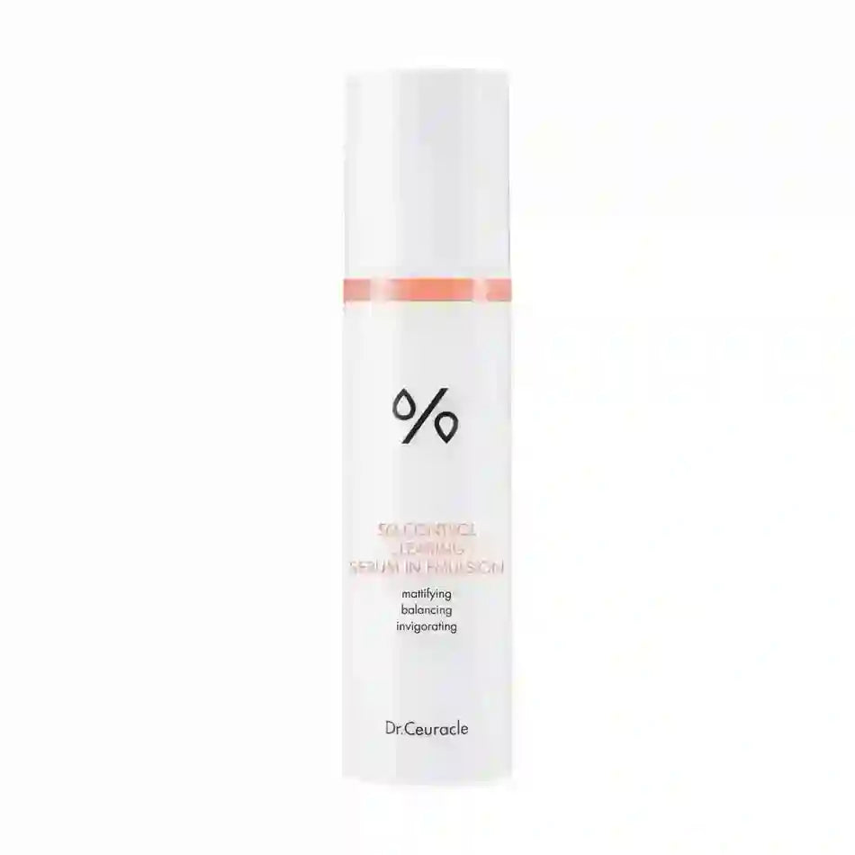 Dr. Ceuracle 5a Control Clearing Serum in Emulsion 120ml — 120ml