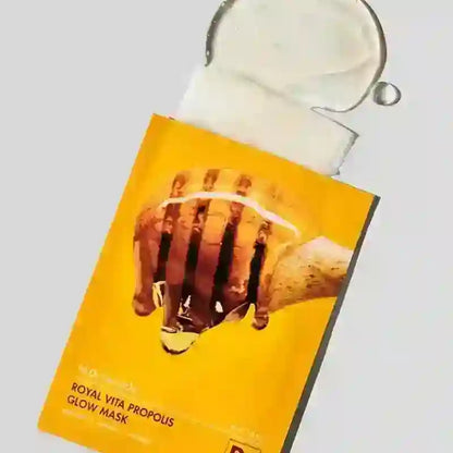 Dr. Ceuracle Vita Propolis Antioxidant Mask — product image 2