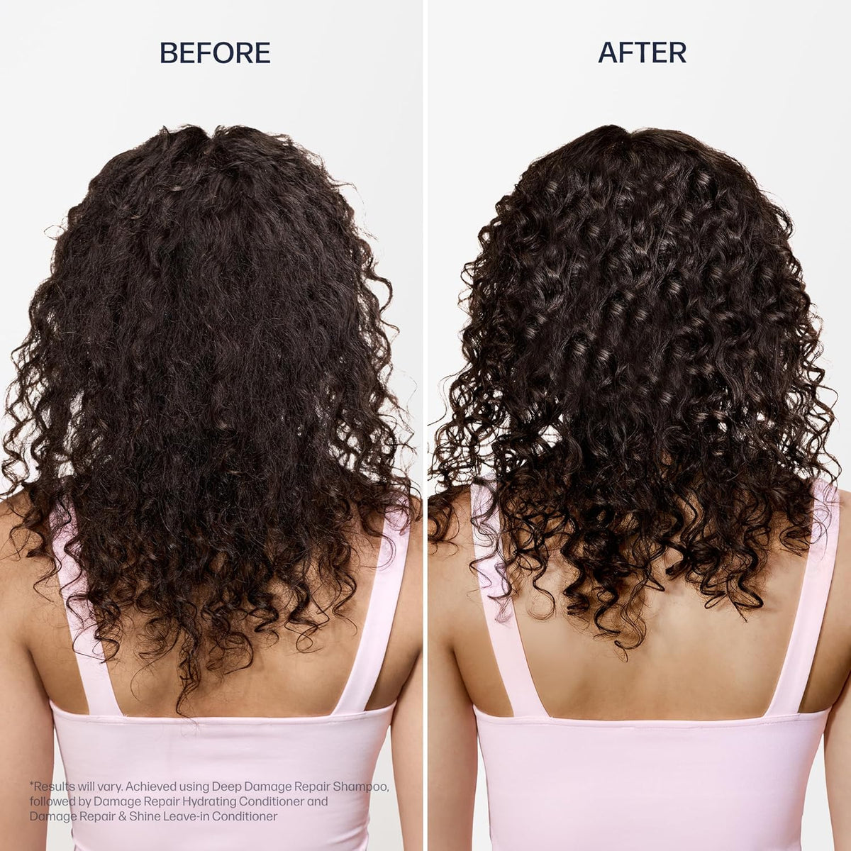 Dr. FORHAIR UNOVE Champú reparador de daños profundos 500g — Imagen del producto 5