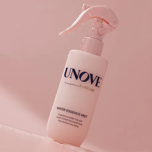 Dr. FORHAIR UNOVE Water Essence Mist 200ml — product image 2
