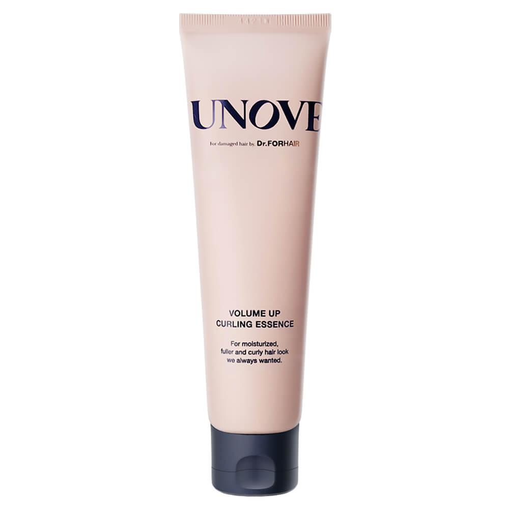Dr. FORHAIR UNOVE Volume Up Curling Essence 147ml — product view 1