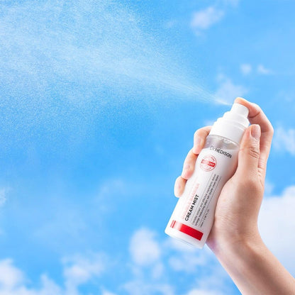 Dr. Hedison Double Barrier Cream Mist 100ml — Фото товара 2