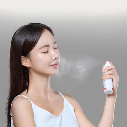Dr. Hedison Double Barrier Cream Mist 100ml — Фото товара 3