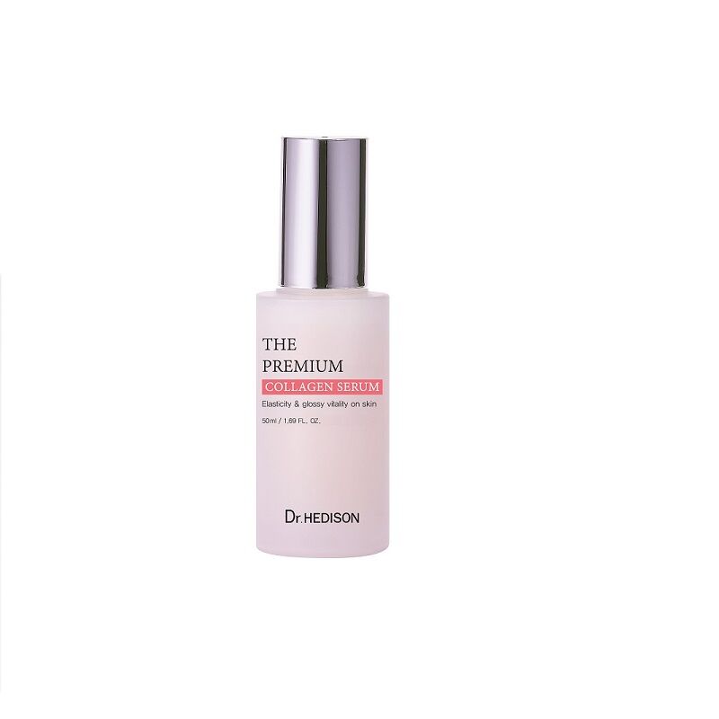 Dr. Hedison The Premium Collagen Serum 50ml — Фото товара 1