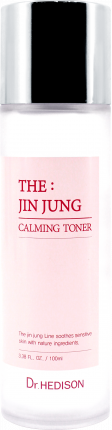 Dr. Hedison The Jin Jung Calming Toner 100ml — 100ml
