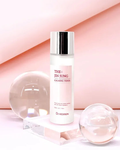 Dr. Hedison The Jin Jung Calming Toner 100ml — product image 2