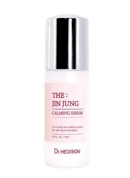 Dr. Hedison The Jin Jung Calming Serum 50ml — 50ml