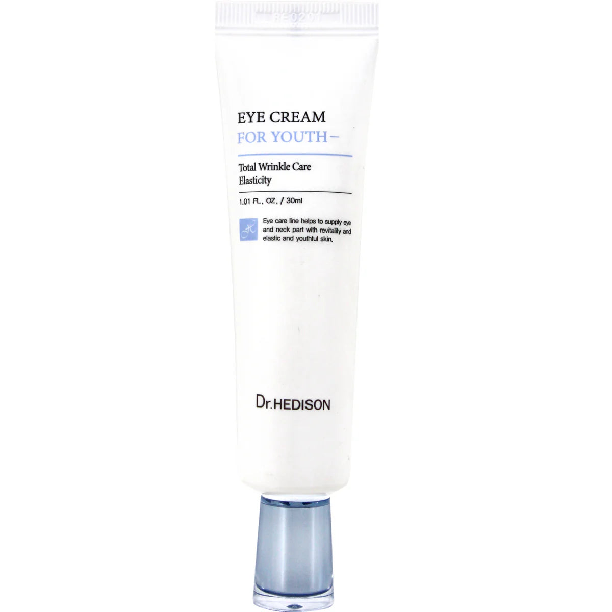 Dr. Hedison Eye Cream For Youth 30ml — 30ml