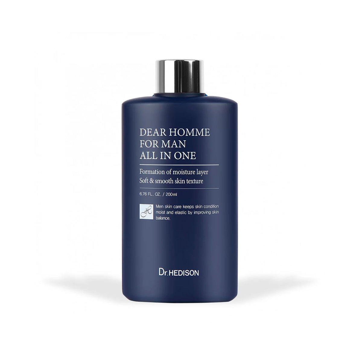 Dr. Hedison Dear Homme For Man All In One 200ml — Tootepilt 1