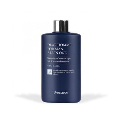 Dr. Hedison Dear Homme For Man All In One 200ml — Tootepilt 1
