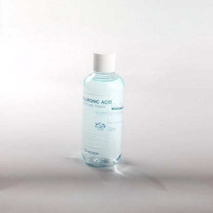 Dr. Hedison Beta Glucan Hyaluronic Acid Toner 300 ml — Produkta attēls 2
