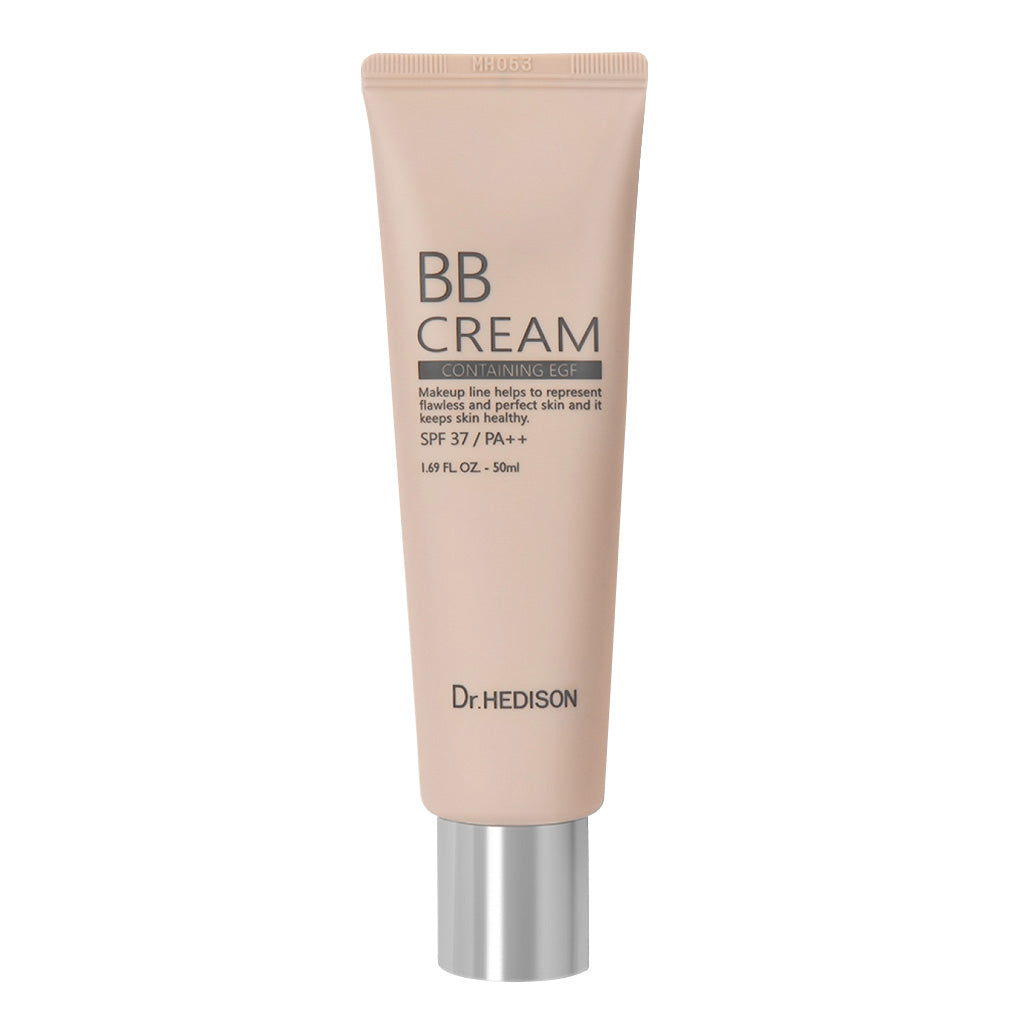 Dr. Hedison EGF Blemish Balm BB Cream SPF37 PA++ 50ml — Фото товара 1