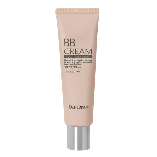 Dr. Hedison EGF Blemish Balm BB Cream SPF 37 PA++ 50ml — Produktbild 1