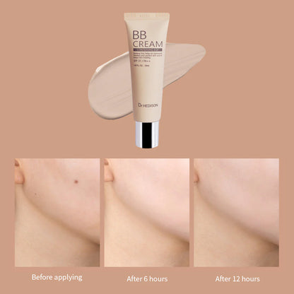 Dr. Hedison EGF Blemish Balm BB Cream SPF37 PA++ 50ml — Фото товара 3