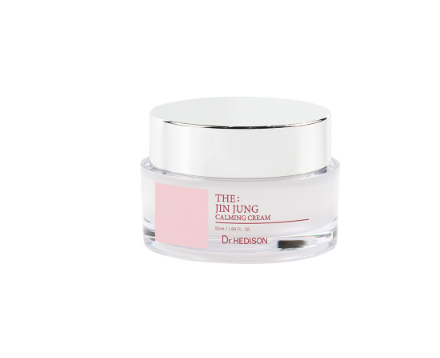 Dr. Hedison The Jin Jung Calming Cream Renewal 50ml — 50ml