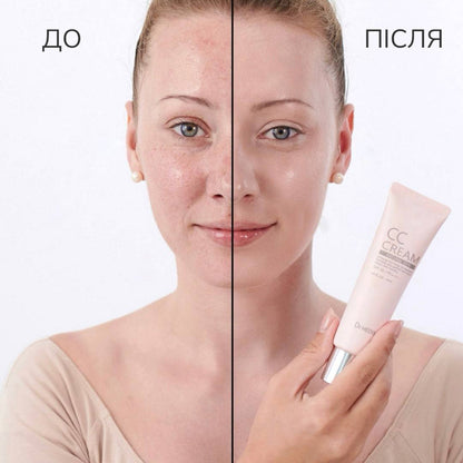 Dr. Hedison CC Cream SPF 38 PA+++ — product image 2