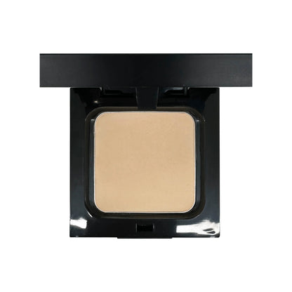 Dr. Hedison Velvet Cover Finish Compact 14g — 14g
