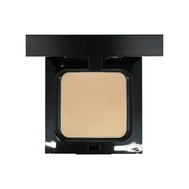 Dr. Hedison Velvet Cover Finish Compact 14g — 14g