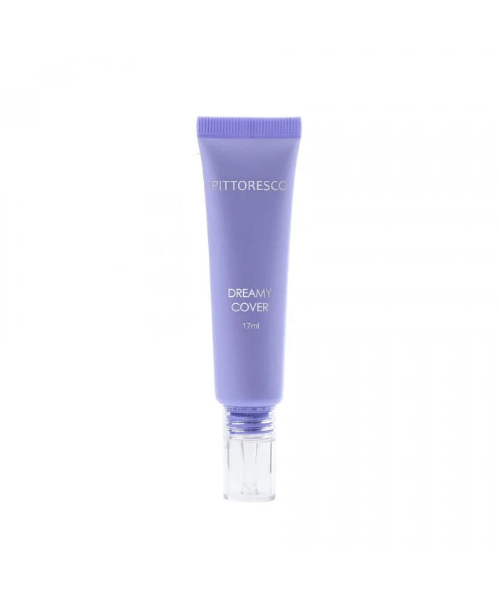 Dr. Hedison Pittoresco Dreamy Cover Concealer 17ml — 17ml