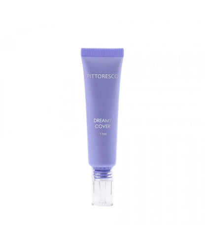 Dr. Hedison Pittoresco Dreamy Cover Concealer 17ml — 17ml