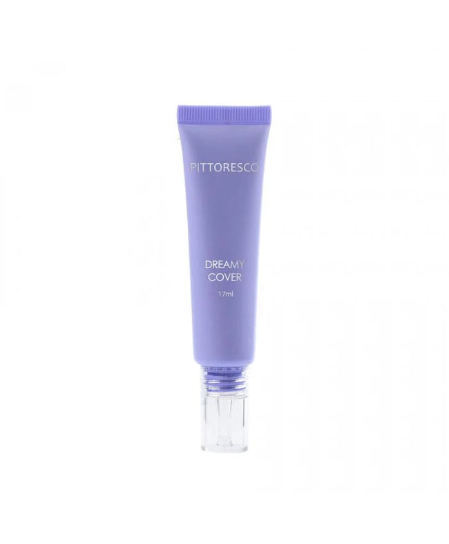 Dr. Hedison Pittoresco Dreamy Cover Concealer 17ml — 17ml